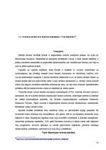 Research Papers 'Tūrisma nozare Latvijā', 20.