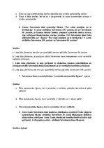Summaries, Notes 'Kontroldarbs par Satversmes tiesas procesu un konstitucionālo sūdzību', 3.