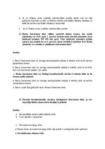 Summaries, Notes 'Kontroldarbs par Satversmes tiesas procesu un konstitucionālo sūdzību', 5.