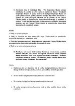 Summaries, Notes 'Kontroldarbs par Satversmes tiesas procesu un konstitucionālo sūdzību', 7.
