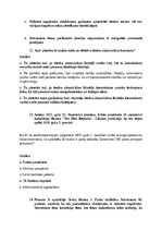 Summaries, Notes 'Kontroldarbs par Satversmes tiesas procesu un konstitucionālo sūdzību', 9.