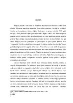 Research Papers 'Reliģiskā dzīve PSRS', 3.