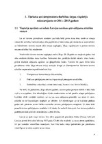 Research Papers 'Ceļojuma maršruta izstrāde Latvija-Slovākija-Ungārija-Horvātija', 6.