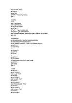 Summaries, Notes '"MS-DOS" komandas faili un bash skripti', 9.