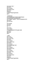 Summaries, Notes '"MS-DOS" komandas faili un bash skripti', 10.