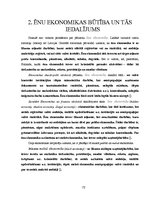 Research Papers 'Ēnu ekonomika un tās nozīme Latvijas tautsaimniecībā', 73.