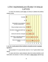 Research Papers 'Ēnu ekonomika un tās nozīme Latvijas tautsaimniecībā', 75.