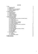 Research Papers 'Trasējamības rīks  - Programmatūras prasības specifikācija (PPS)', 2.