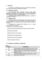 Research Papers 'Trasējamības rīks  - Programmatūras prasības specifikācija (PPS)', 3.