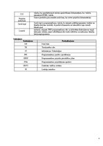 Research Papers 'Trasējamības rīks  - Programmatūras prasības specifikācija (PPS)', 4.