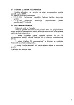 Research Papers 'Trasējamības rīks  - Programmatūras prasības specifikācija (PPS)', 5.