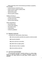 Research Papers 'Trasējamības rīks  - Programmatūras prasības specifikācija (PPS)', 7.