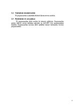 Research Papers 'Trasējamības rīks  - Programmatūras prasības specifikācija (PPS)', 8.