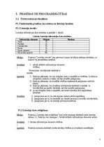 Research Papers 'Trasējamības rīks  - Programmatūras prasības specifikācija (PPS)', 9.