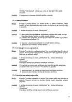 Research Papers 'Trasējamības rīks  - Programmatūras prasības specifikācija (PPS)', 10.