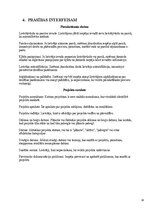 Research Papers 'Trasējamības rīks  - Programmatūras prasības specifikācija (PPS)', 20.