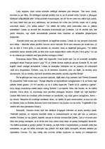Essays 'Ticība un Krusta kari', 3.