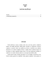 Research Papers 'Politisko partiju sistēma Latvijā, to dibināšanas kartība', 2.