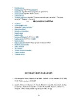 Research Papers 'Politisko partiju sistēma Latvijā, to dibināšanas kartība', 19.
