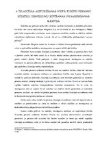 Term Papers 'Cilvēktiesību ievērošana, aizturot personas par likumpārkāpumu izdarīšanu', 54.