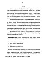 Term Papers 'Pirmsskolas izglītības iestādes interjera dizaina priekšlikums', 6.
