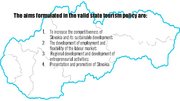 Presentations 'Tourism Development in Slovakia', 49.