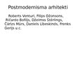 Presentations 'Postmodernisma māksla un tās iezīmes mūsdienās', 11.