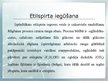 Research Papers 'Etilspirta ieguve un īpašību pētīšana', 31.