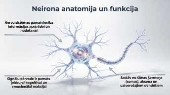Presentations 'Kognitīvo funkciju un smadzeņu arhitektūras izmaiņas', 5.