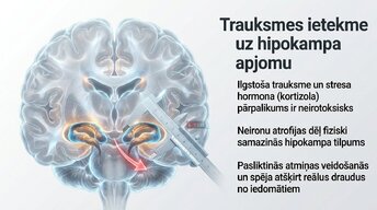 Presentations 'Kognitīvo funkciju un smadzeņu arhitektūras izmaiņas', 12.