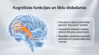Presentations 'Kognitīvo funkciju un smadzeņu arhitektūras izmaiņas', 13.