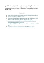 Essays 'Dzīves mīrkļi literatūrā', 2.