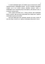Research Papers 'Uzņēmumu maksātnespējas regulējums komerctiesībās', 4.