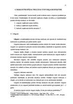 Research Papers 'Uzņēmumu maksātnespējas regulējums komerctiesībās', 13.