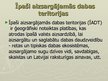 Presentations 'Īpaši aizsargājamās dabas teritorijas Latvijā', 2.