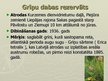 Presentations 'Īpaši aizsargājamās dabas teritorijas Latvijā', 10.