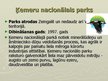 Presentations 'Īpaši aizsargājamās dabas teritorijas Latvijā', 17.