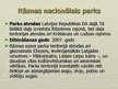 Presentations 'Īpaši aizsargājamās dabas teritorijas Latvijā', 22.