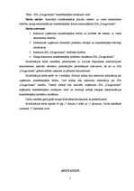 Term Papers 'SIA "Daugavkrasti" maksātnespējas risinājuma veidi', 5.