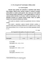 Term Papers 'SIA "Daugavkrasti" maksātnespējas risinājuma veidi', 33.