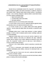 Term Papers 'SIA "Daugavkrasti" maksātnespējas risinājuma veidi', 42.