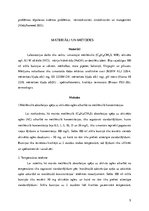Research Papers 'Metilēnzilā sorbcija uz aktivētās ogles - zinātniskā publikācija par laboratorij', 5.