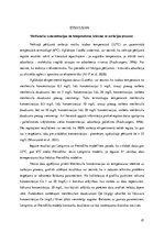Research Papers 'Metilēnzilā sorbcija uz aktivētās ogles - zinātniskā publikācija par laboratorij', 21.