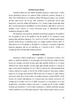 Research Papers 'Metilēnzilā sorbcija uz aktivētās ogles - zinātniskā publikācija par laboratorij', 22.