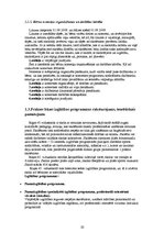Term Papers 'Izglītošanās process sportā Rīgas 45.vidusskolā 8.b klasē', 10.