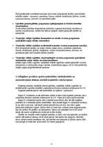 Term Papers 'Izglītošanās process sportā Rīgas 45.vidusskolā 8.b klasē', 11.