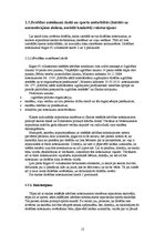 Term Papers 'Izglītošanās process sportā Rīgas 45.vidusskolā 8.b klasē', 12.