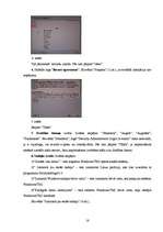 Research Papers 'Linux instalācija un tā konfigurēšana', 16.