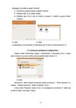 Research Papers 'Linux instalācija un tā konfigurēšana', 35.