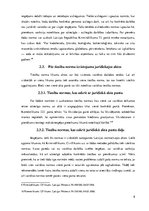 Research Papers 'Tiesību normu veidi un to raksturojums', 8.